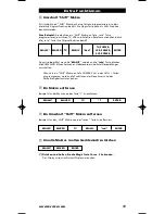 Preview for 50 page of One for All KAMELEON 8 URC-8308 Instruction Manual