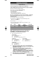 Preview for 53 page of One for All KAMELEON 8 URC-8308 Instruction Manual