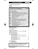 Preview for 54 page of One for All KAMELEON 8 URC-8308 Instruction Manual