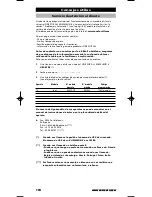 Preview for 105 page of One for All KAMELEON 8 URC-8308 Instruction Manual