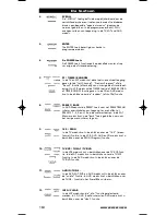 Preview for 165 page of One for All KAMELEON 8 URC-8308 Instruction Manual