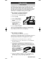 Preview for 181 page of One for All KAMELEON 8 URC-8308 Instruction Manual