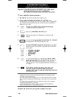 Preview for 195 page of One for All KAMELEON 8 URC-8308 Instruction Manual