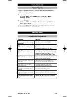 Preview for 208 page of One for All KAMELEON 8 URC-8308 Instruction Manual