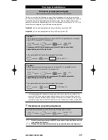 Preview for 228 page of One for All KAMELEON 8 URC-8308 Instruction Manual