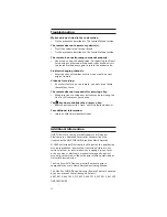 Preview for 12 page of One for All OARC04G User Manual