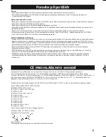 Preview for 19 page of One for All Smart HDMI Switch Installation Manual