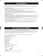 Preview for 23 page of One for All Smart HDMI Switch Installation Manual