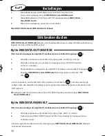 Preview for 26 page of One for All Smart HDMI Switch Installation Manual