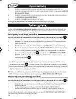 Preview for 32 page of One for All Smart HDMI Switch Installation Manual