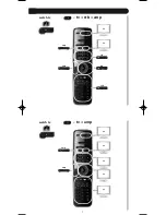 Предварительный просмотр 7 страницы One for All SmartControl URC-7960 Instruction Manual