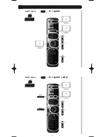 Предварительный просмотр 9 страницы One for All SmartControl URC-7960 Instruction Manual