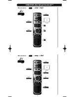 Предварительный просмотр 10 страницы One for All SmartControl URC-7960 Instruction Manual