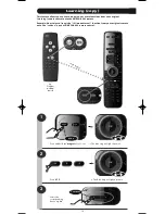 Предварительный просмотр 16 страницы One for All SmartControl URC-7960 Instruction Manual