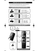 Предварительный просмотр 18 страницы One for All SmartControl URC-7960 Instruction Manual