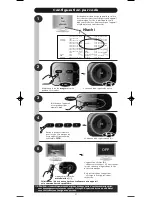 Предварительный просмотр 37 страницы One for All SmartControl URC-7960 Instruction Manual