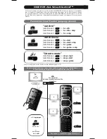 Предварительный просмотр 42 страницы One for All SmartControl URC-7960 Instruction Manual