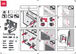 Preview for 2 page of One for All SOLID WM4811 Quick Installation Manual