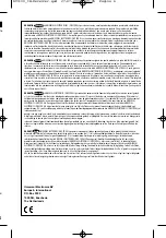 Preview for 5 page of One for All SV-1100 Instruction Manual