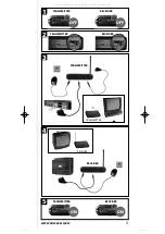 Preview for 3 page of One for All SV-1715 Instruction Manual