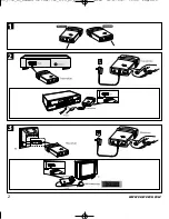 Preview for 2 page of One for All SV-1716 Instruction Manual