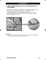 Preview for 49 page of One for All SV-1740 Instruction Manual