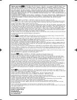 Preview for 91 page of One for All SV-1740 Instruction Manual