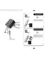 Preview for 2 page of One for All SV-2010 Instruction Manual