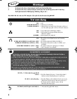 Preview for 6 page of One for All SV-2010 Instruction Manual