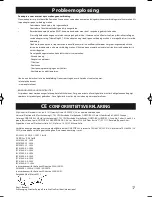 Preview for 15 page of One for All SV-2010 Instruction Manual