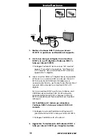 Предварительный просмотр 18 страницы One for All SV-9310 Instruction Manual