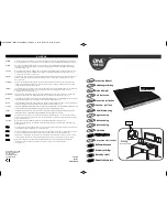 One for All SV-9390 Instruction Manual preview