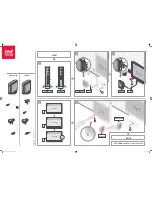 Preview for 2 page of One for All SV1760 Quick Installation Manual