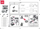 Preview for 2 page of One for All SV1810 Quick Installation Manual