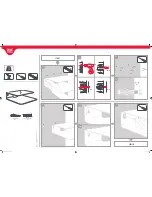 Preview for 2 page of One for All SV7311 Quick Installation Manual