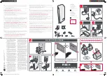 Preview for 2 page of One for All SV9450 Quick Installation Manual