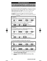 Preview for 44 page of One for All URC-3426 Instruction Manual