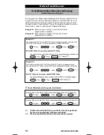 Preview for 80 page of One for All URC-3426 Instruction Manual