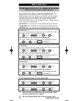 Preview for 63 page of One for All URC-3435 User Manual