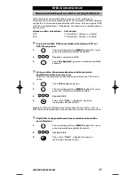 Preview for 152 page of One for All URC-3435 User Manual