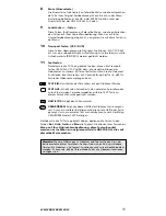 Preview for 11 page of One for All URC-3440 User Manual