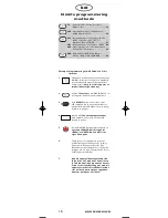 Preview for 18 page of One for All URC-3450 Instruction Manual