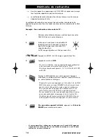 Preview for 15 page of One for All URC-3710 Instruction Manual  & Code  List