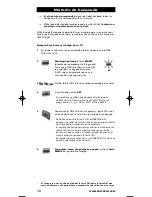 Preview for 19 page of One for All URC-3710 Instruction Manual  & Code  List