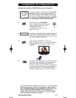 Preview for 22 page of One for All URC-3710 Instruction Manual  & Code  List