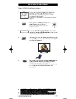 Preview for 34 page of One for All URC-3710 Instruction Manual  & Code  List