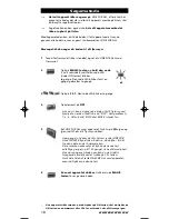 Preview for 67 page of One for All URC-3710 Instruction Manual  & Code  List