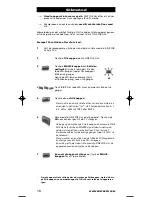 Preview for 75 page of One for All URC-3710 Instruction Manual  & Code  List