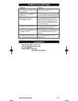 Preview for 76 page of One for All URC-3710 Instruction Manual  & Code  List