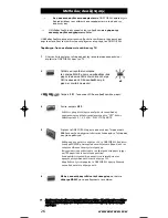 Preview for 83 page of One for All URC-3710 Instruction Manual  & Code  List